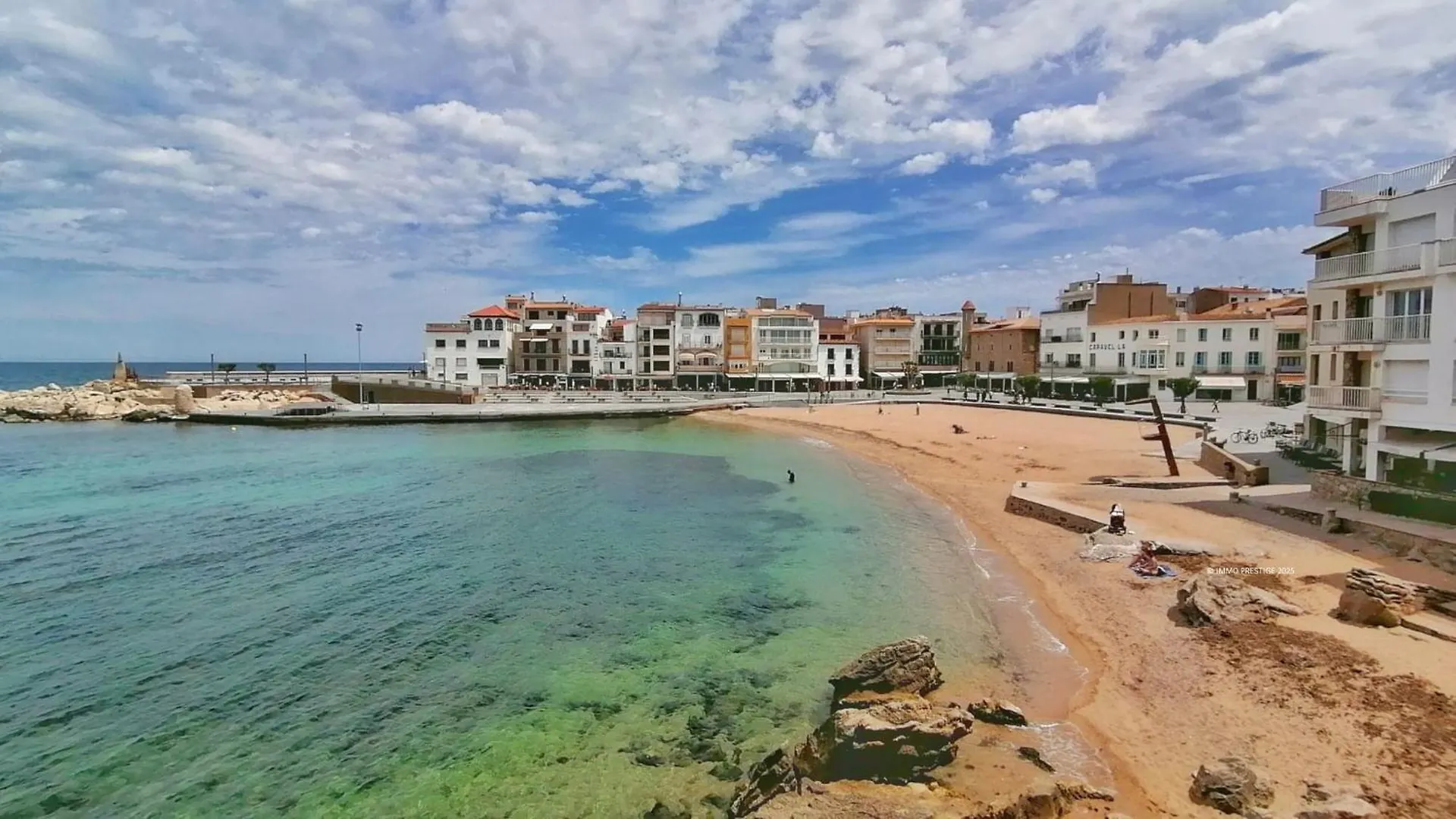 Vacay Villa Pinos, En Un Entorno Tranquilo En La Costa Brava, L' Escala 0*,  Spanien