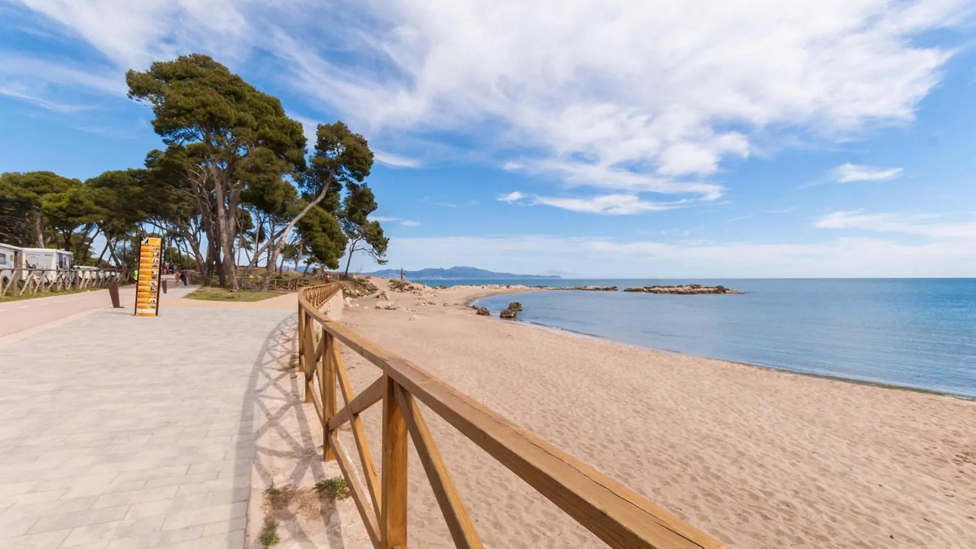 Vacay Villa Pinos, En Un Entorno Tranquilo En La Costa Brava, L' Escala Spanien
